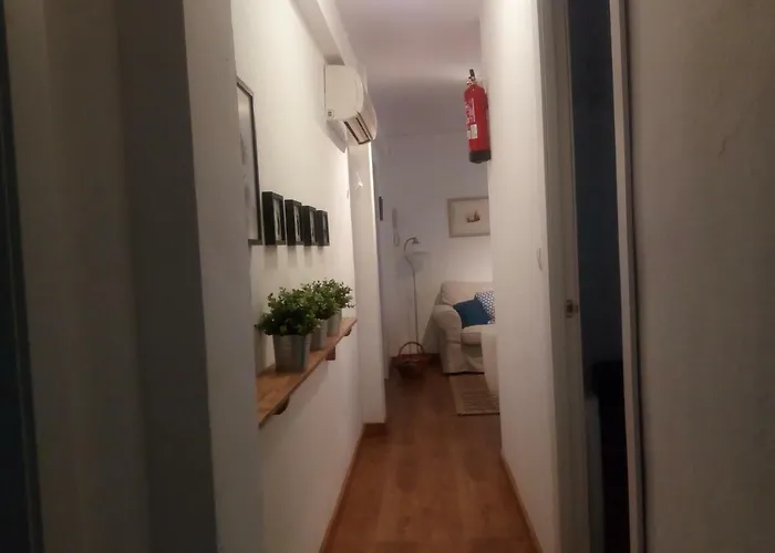Apartment Triana To Sevilla