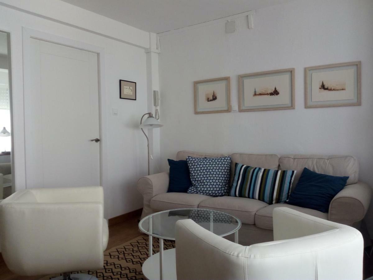 Appartement Triana To *