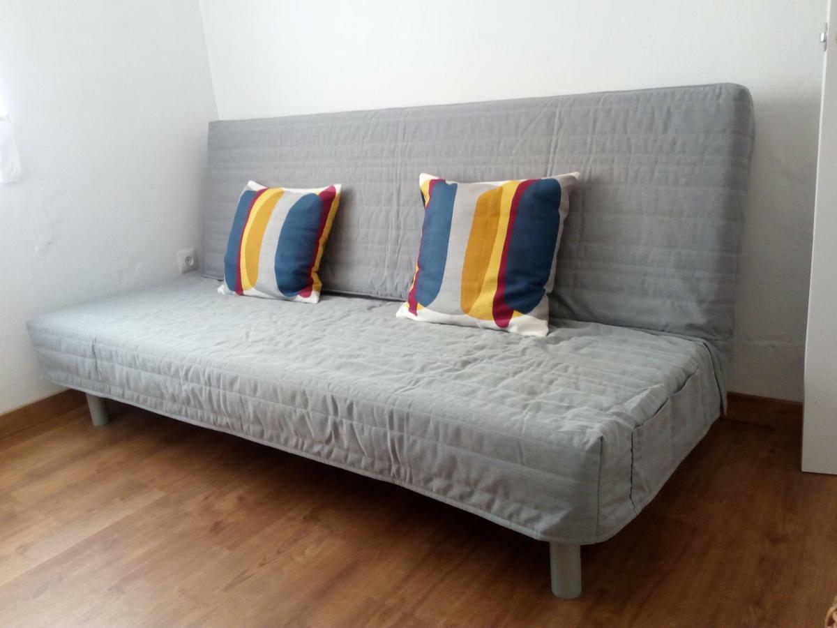 Triana To Appartement *