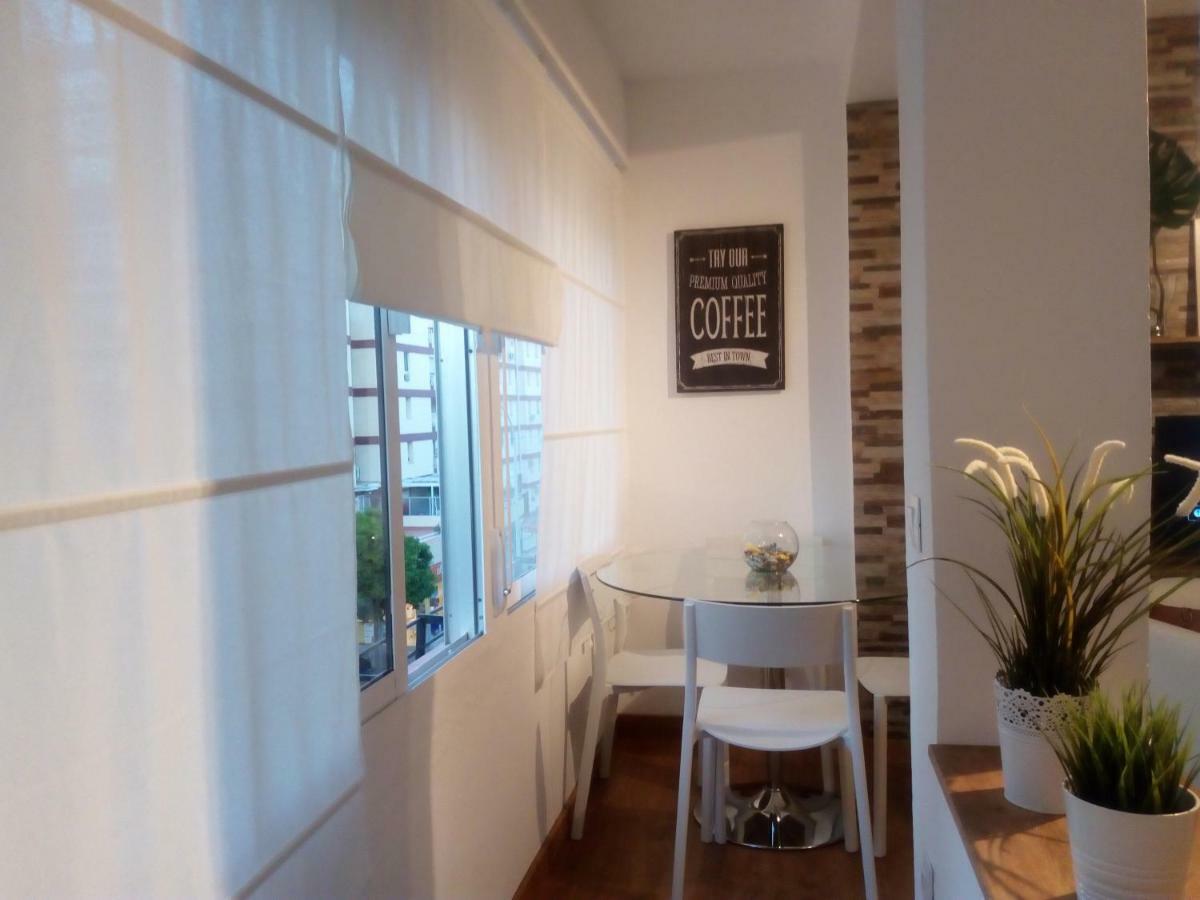 Appartement Triana To *