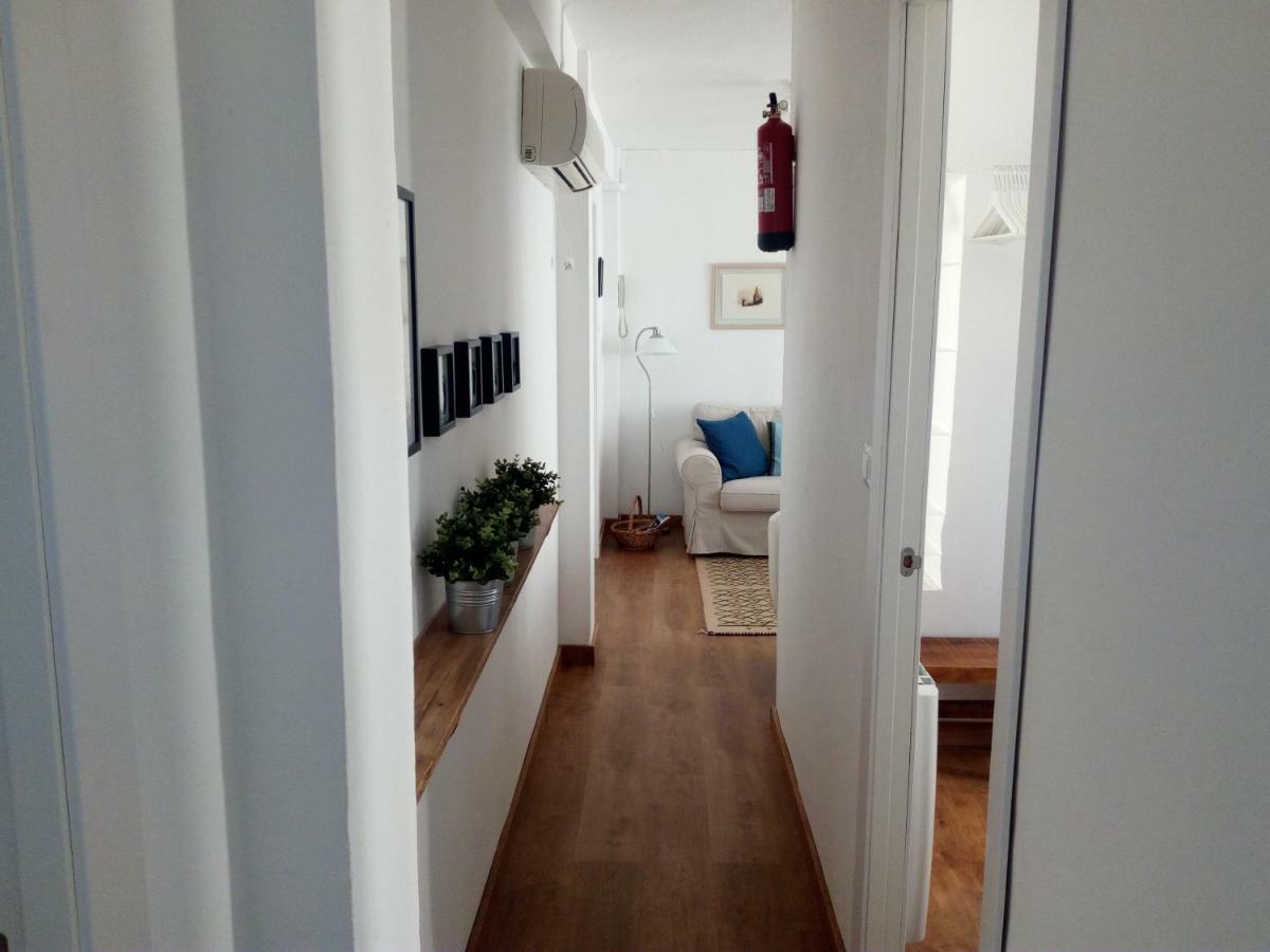 Appartement Triana To