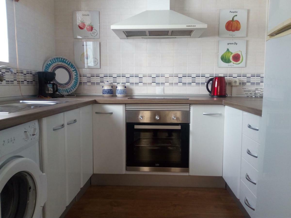 Triana To Appartement *