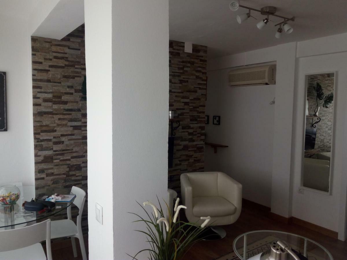 Appartement Triana To *