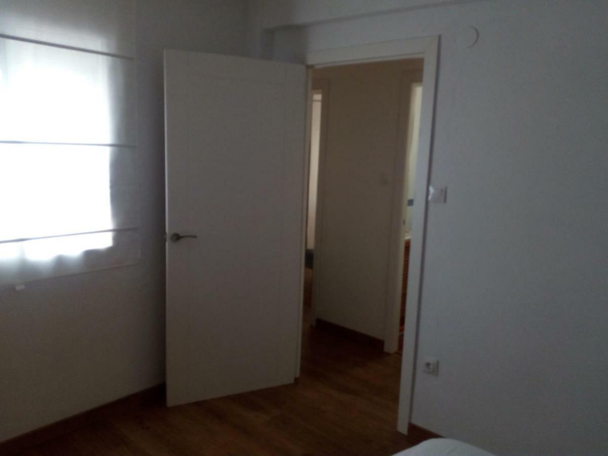 Triana To Appartement