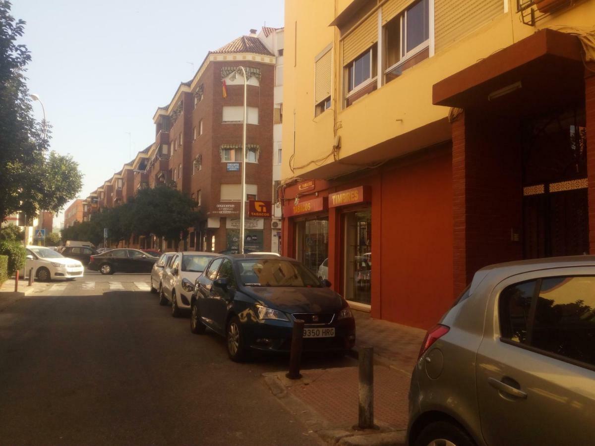 Appartement Triana To