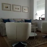 Apartment Triana To Sevilla