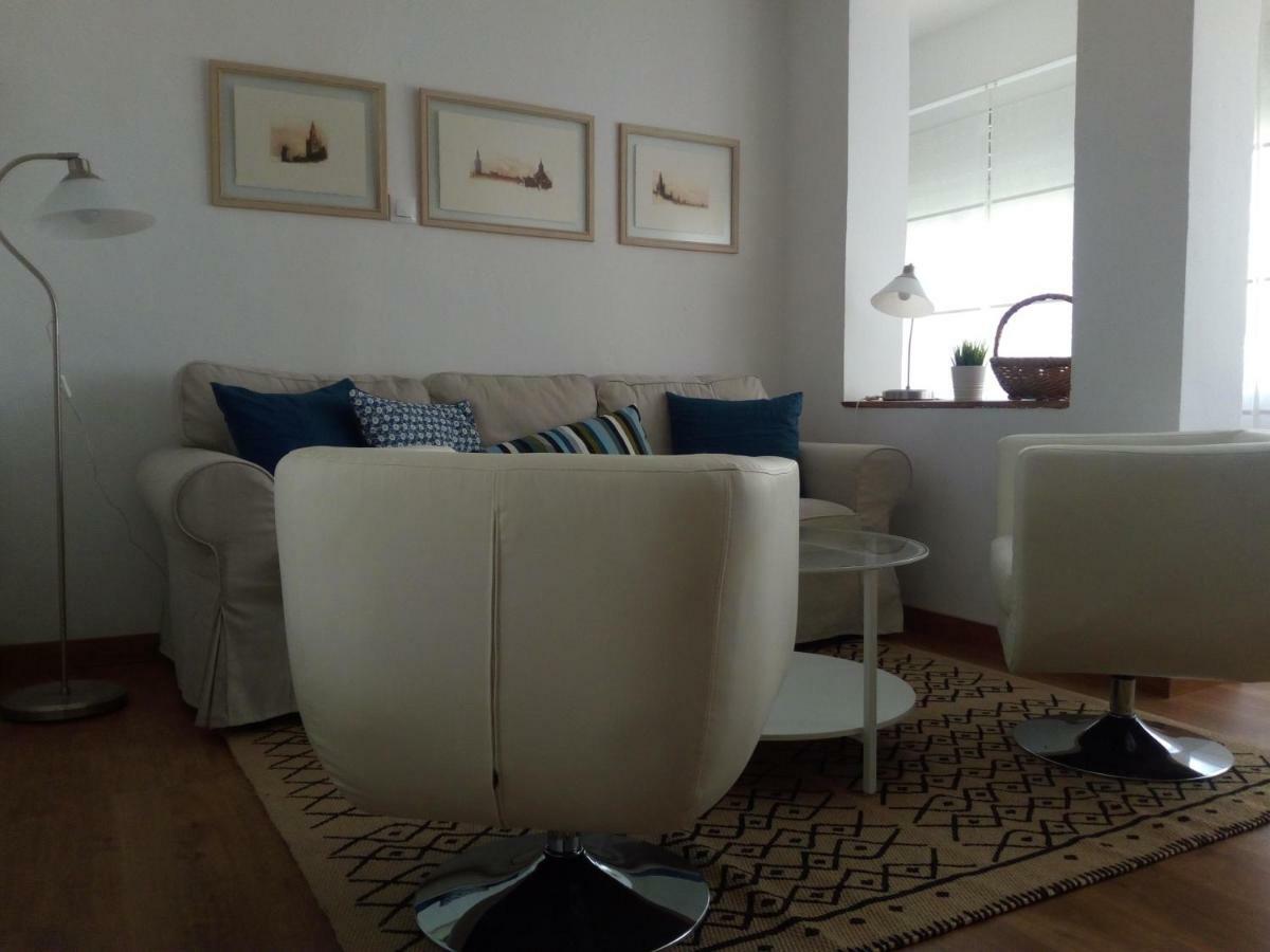 Triana To Apartamento Sevilla
