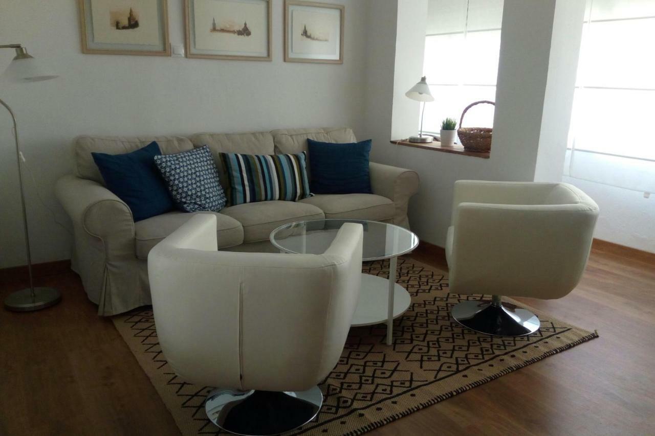 Triana To Apartamento Sevilla