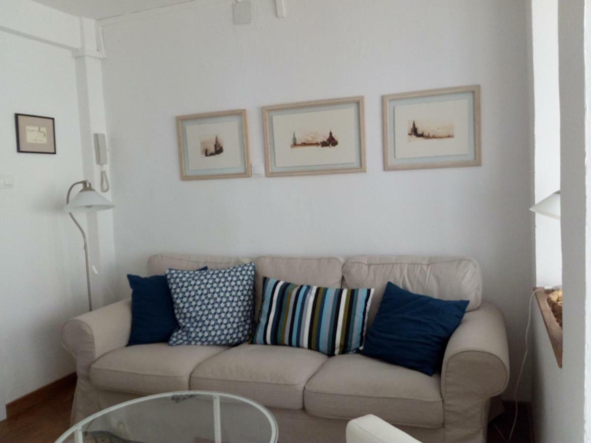Triana To Apartamento Sevilla