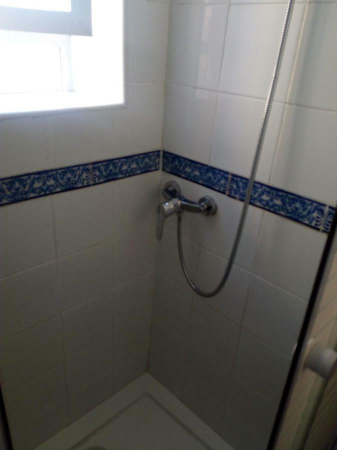Triana To Apartment *