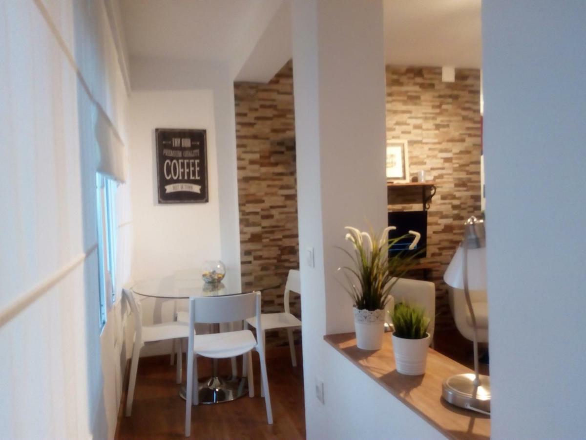 Apartamento Triana To
