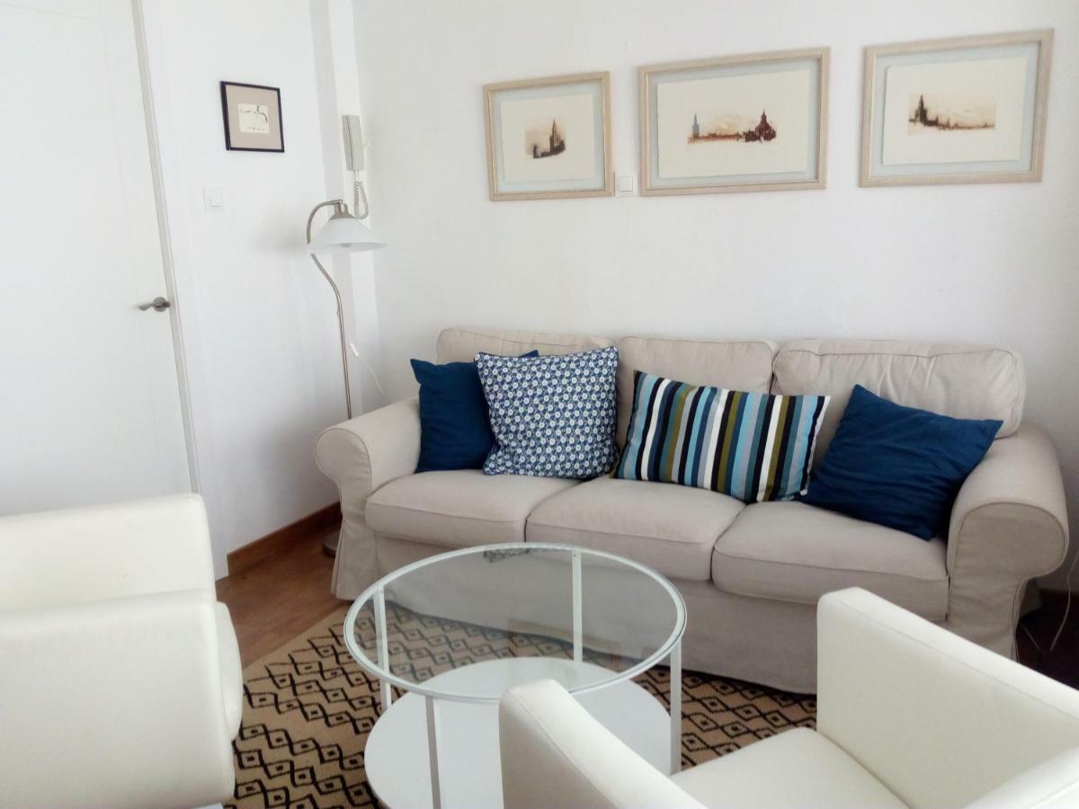 Apartment Triana To Seville