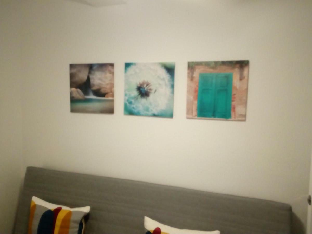 Apartment Triana To Seville